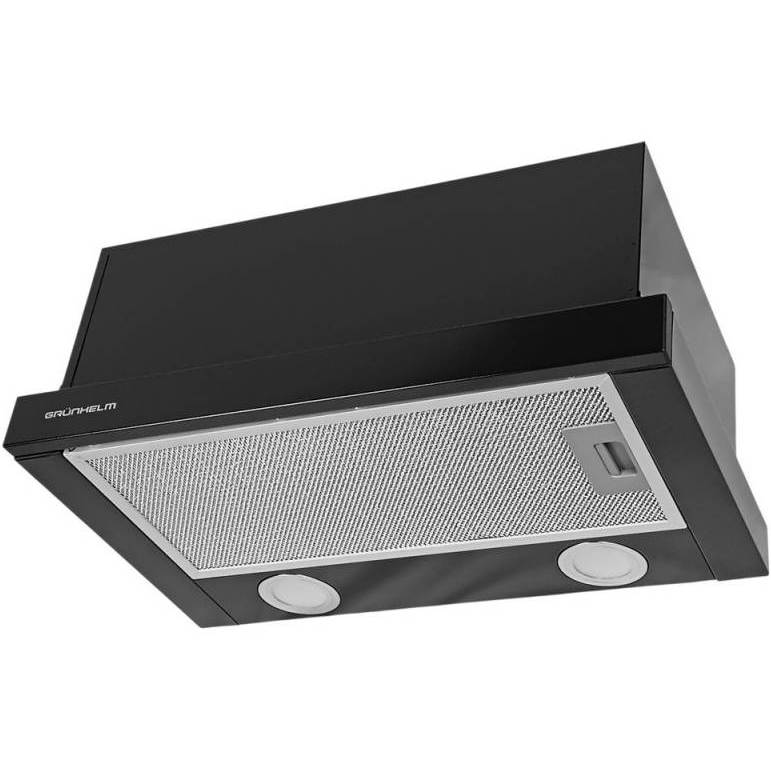 Вытяжка GRUNHELM GVT 114 B 50