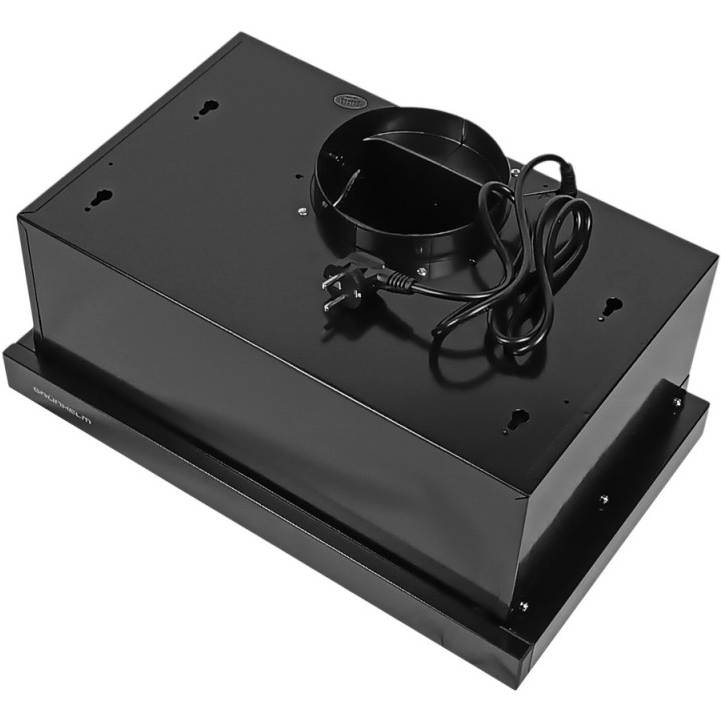 Фото Вытяжка GRUNHELM GVT 114 B 50