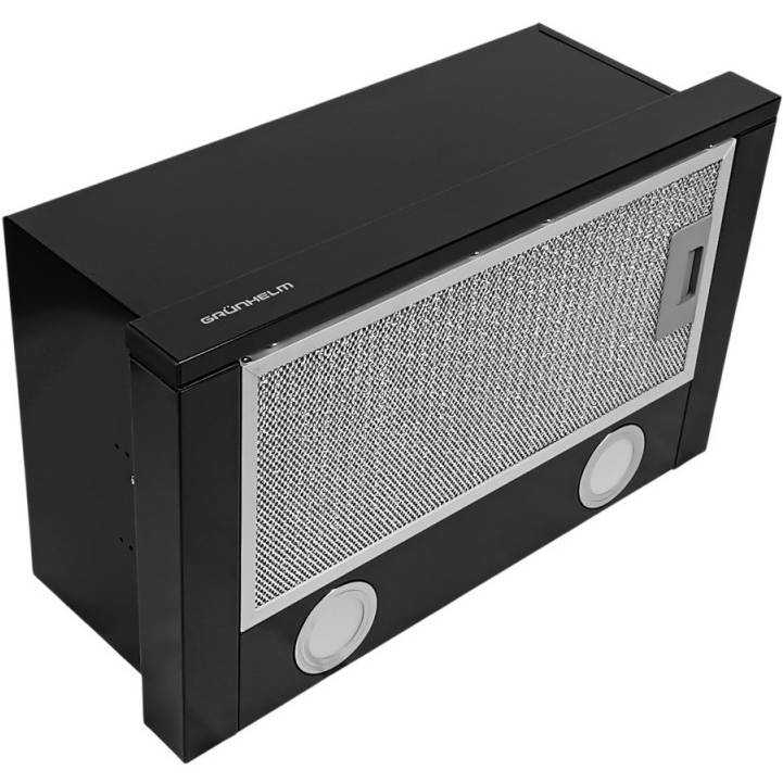 Внешний вид Вытяжка GRUNHELM GVT 114 B 50