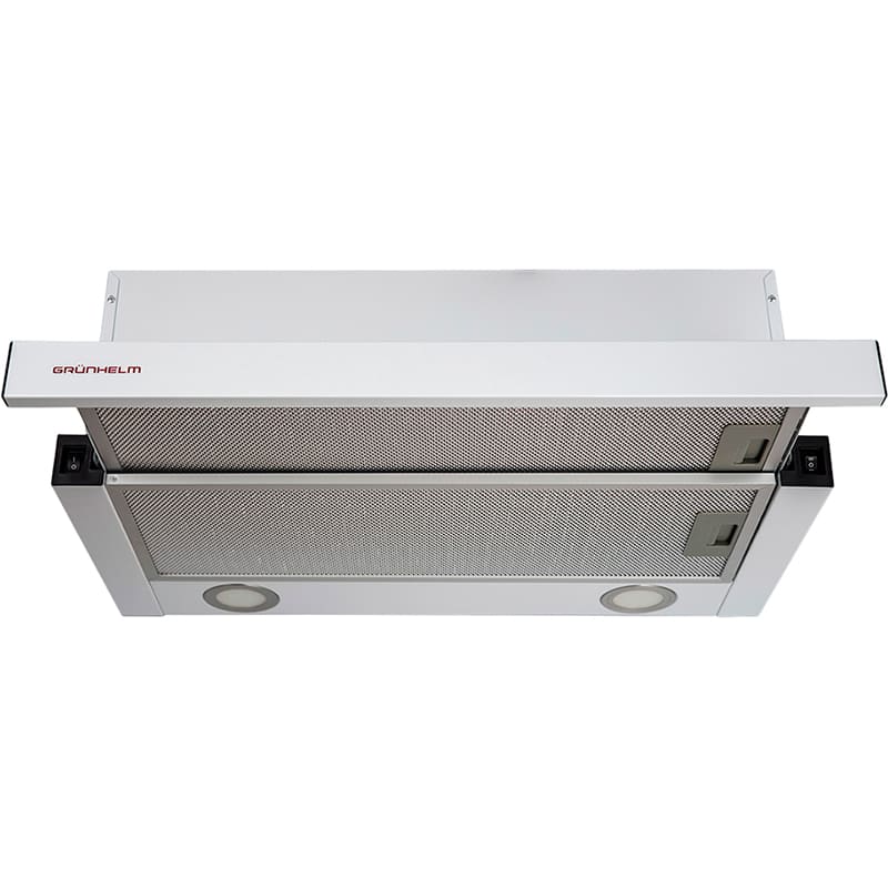Витяжка GRUNHELM GVT 115 W 50