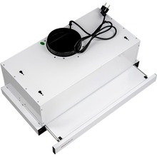 Витяжка GRUNHELM GVT 115 W 50