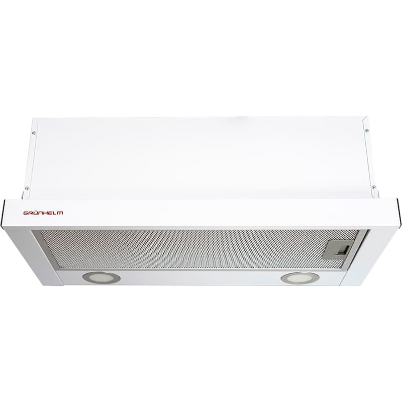 Витяжка GRUNHELM GVT 115 W 50 Потужність двигуна 68