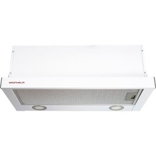 Витяжка GRUNHELM GVT 115 W 50