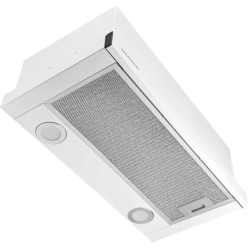 Витяжка GRUNHELM GVT 115 W 50 Тип телескопічна