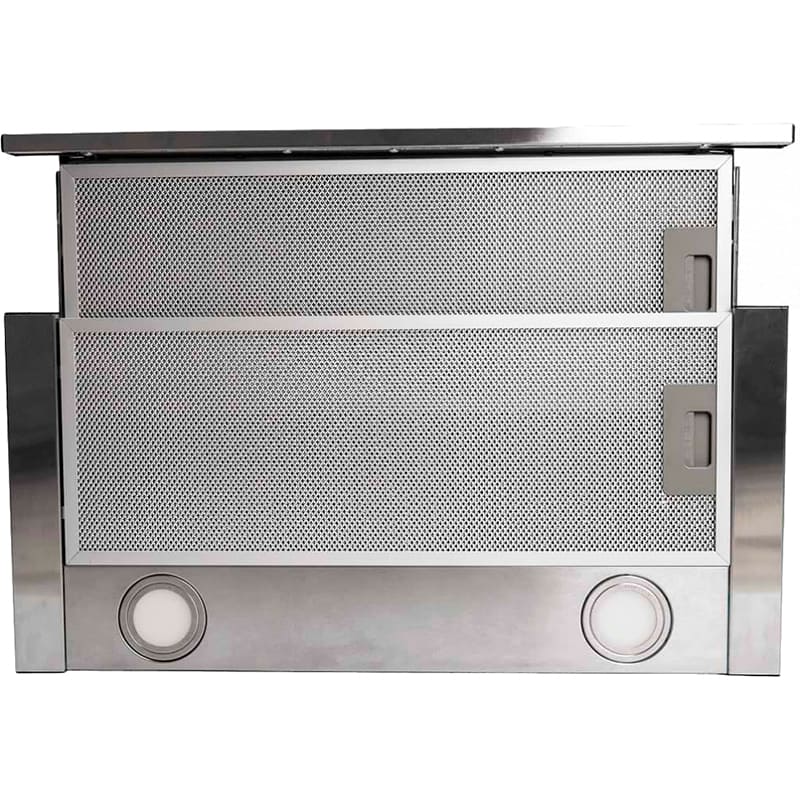 Витяжка GRUNHELM GVT 134 I 50 Тип телескопічна