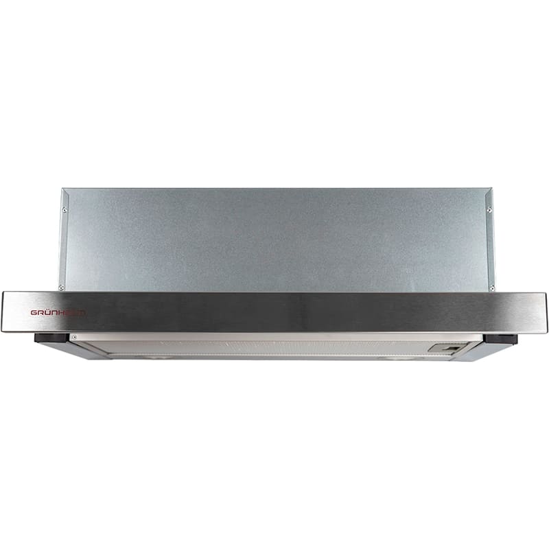 Витяжка GRUNHELM GVT 134 I 50 Потужність двигуна 68