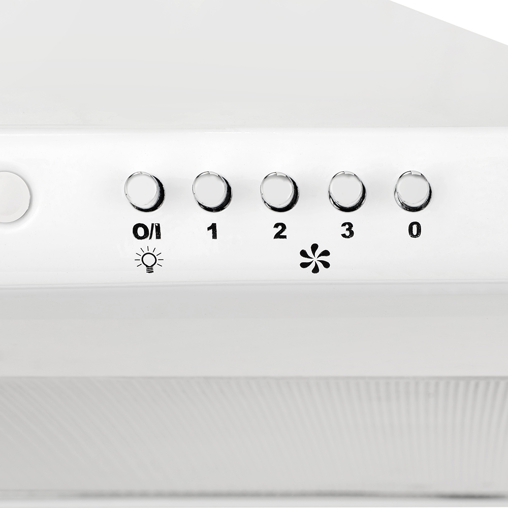 Фото Витяжка JANTAR PASSAT 420 LED 60 WH