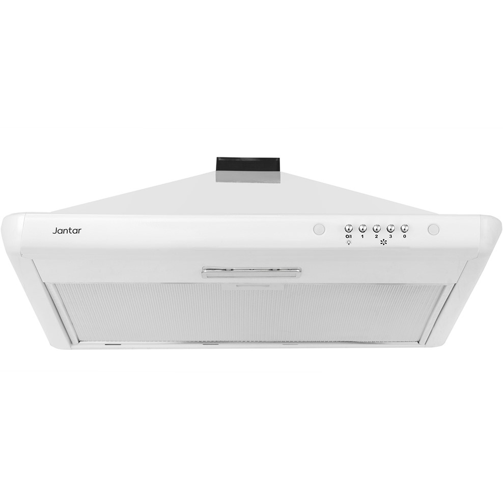 Витяжка JANTAR PASSAT 420 LED 60 WH Діаметр повітропровода 90