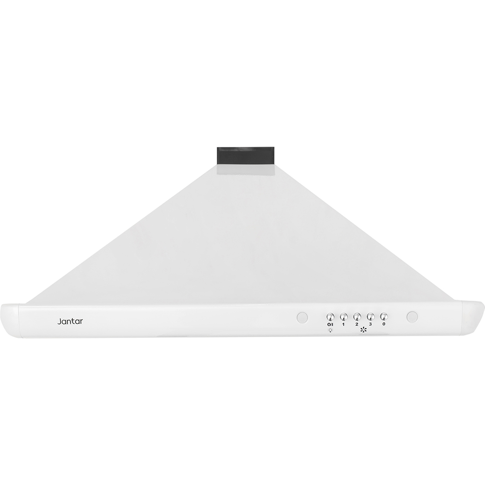 Витяжка JANTAR PASSAT 420 LED 50 WH Тип купольна