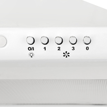 Витяжка JANTAR PASSAT 420 LED 50 WH