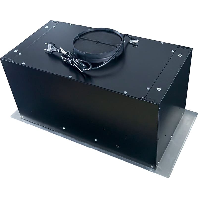 Зовнішній вигляд Витяжка BEST CHEF Medium Box 900 inox 60 (OAREP260JFP.S3.SA.SK)