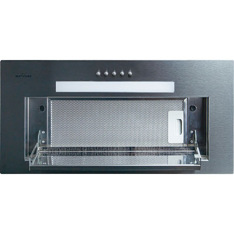 Витяжка BEST CHEF Medium Box 900 inox 60 (OAREP260JFP.S3.SA.SK) Режим роботи циркуляція