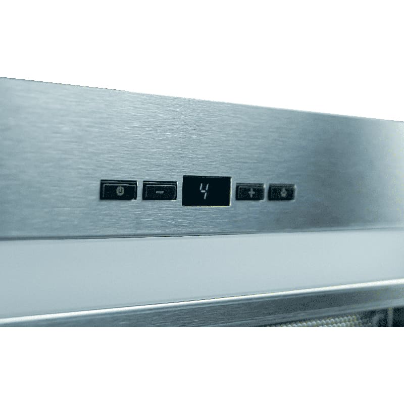 Фото Витяжка BEST CHEF Medium Box Touch 1000 inox 60 (OAREP260JFSW.S3.SA.SK_BST)