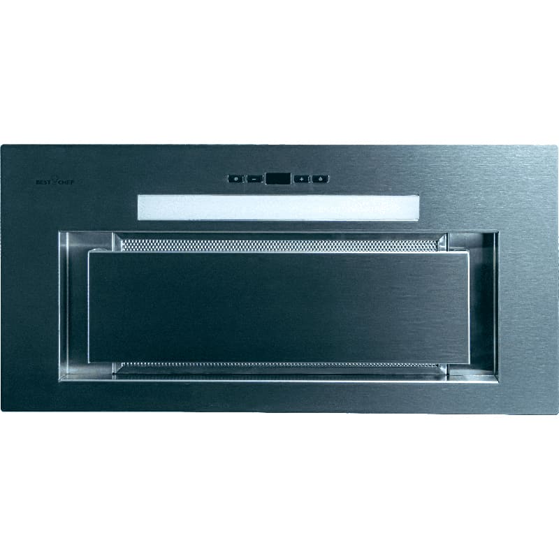 Витяжка BEST CHEF Medium Box Touch 1000 inox 60 (OAREP260JFSW.S3.SA.SK_BST) Діаметр повітропровода 150