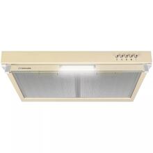 Витяжка MINOLA HPL 622 BG Beige (400112)