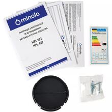 Вытяжка MINOLA HPL 622 BG Beige (400112)