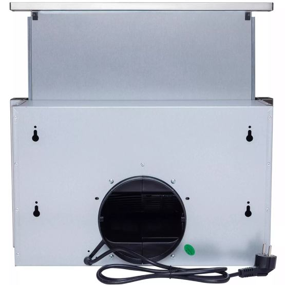 Заказать Вытяжка WEILOR WT 52 SS Stainless Steel (410212)