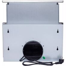 Вытяжка WEILOR WT 52 SS Stainless Steel (410212)