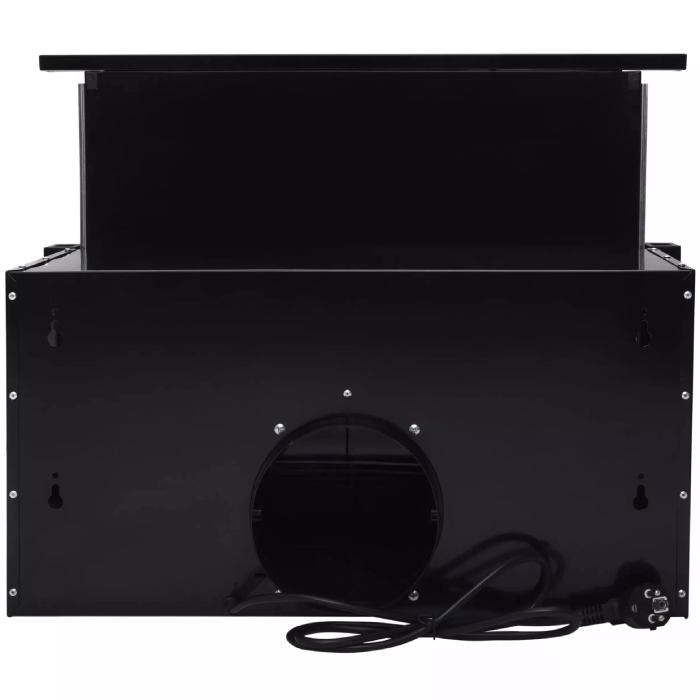 Изображение Вытяжка WEILOR WT 52 BL Black (410213)