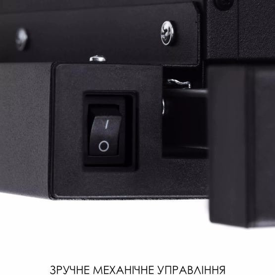 Заказать Вытяжка WEILOR WT 52 BL Black (410213)
