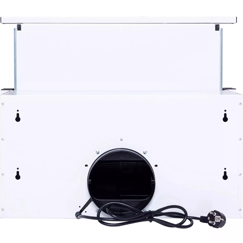 Изображение Вытяжка WEILOR WT 62 WH White (410217)