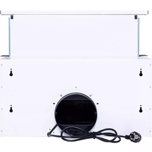 Вытяжка WEILOR WT 62 WH White (410217)