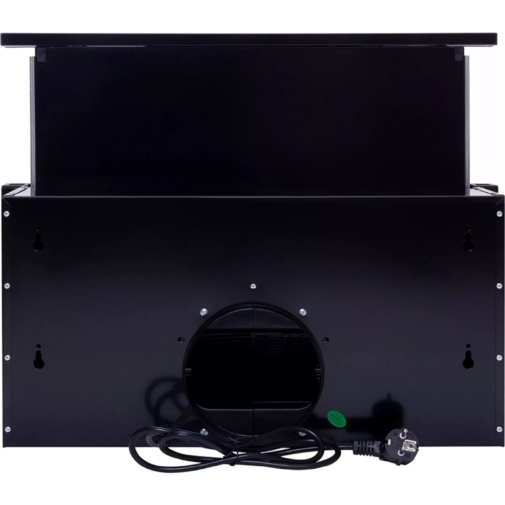 Изображение Вытяжка WEILOR WT 62 BL Black (410216)