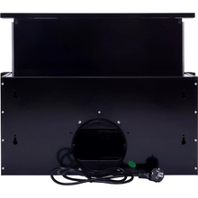 Вытяжка WEILOR WT 62 BL Black (410216)