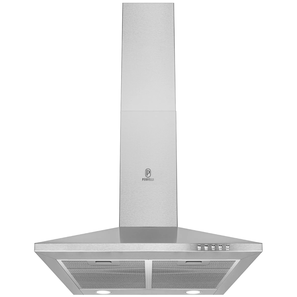 Витяжка PERFELLI COSTA 5HM INOX (350209)