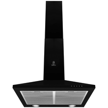 Витяжка PERFELLI COSTA 5HM NERO (350211)