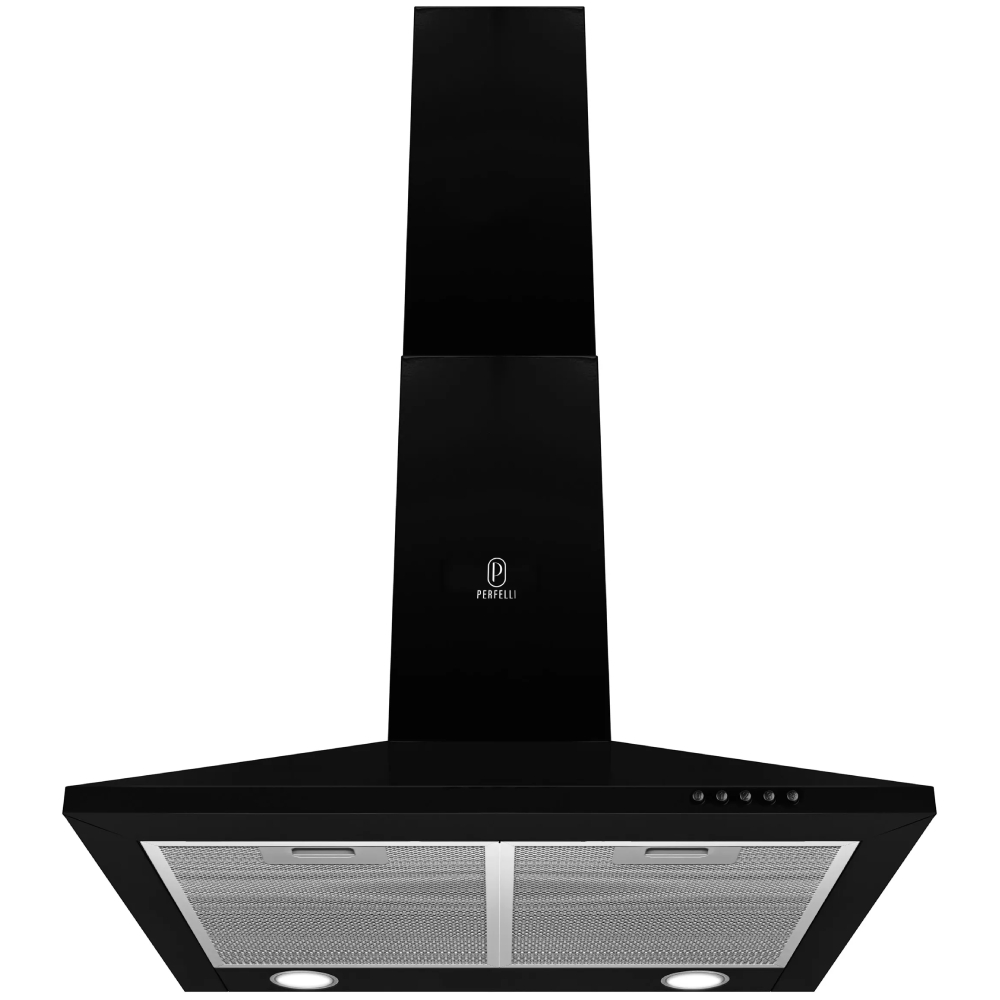 Вытяжка PERFELLI COSTA 6HM NERO (350214)