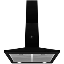 Вытяжка PERFELLI COSTA 6HM NERO (350214)