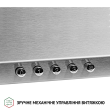 Вытяжка PERFELLI K 5210 I 700 LED Stainless Steel