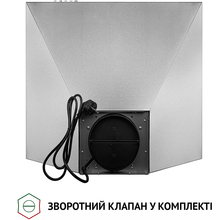 Вытяжка PERFELLI K 5210 I 700 LED Stainless Steel
