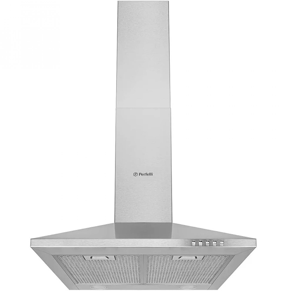 Вытяжка PERFELLI K 5210 I 700 LED Stainless Steel