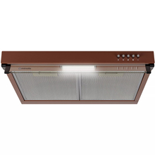 Витяжка MINOLA HPL 622 BR