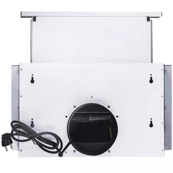 Изображение Вытяжка WEILOR WT 52 WH White (410214)