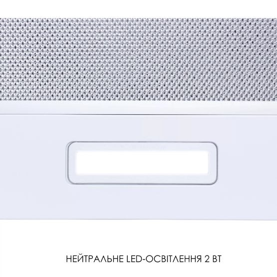 Заказать Вытяжка WEILOR WT 52 WH White (410214)