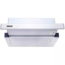 Витяжка WEILOR WT 62 SS Stainless Steel (410215)