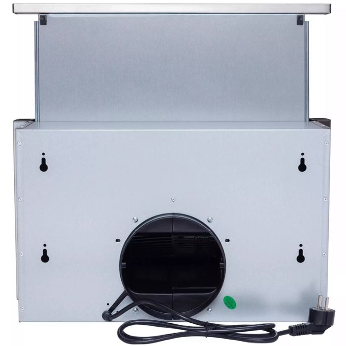 Изображение Вытяжка WEILOR WT 62 SS Stainless Steel (410215)