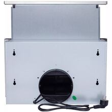 Вытяжка WEILOR WT 62 SS Stainless Steel (410215)