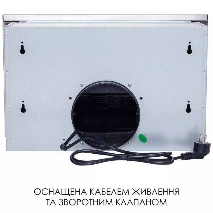 Покупка Вытяжка WEILOR WT 62 SS Stainless Steel (410215)