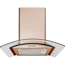 Львов - Вытяжка ARTEL ART 0660 Rainbow Brown