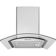 Львів - Витяжка ARTEL ART 0660 RAINBOW Inox