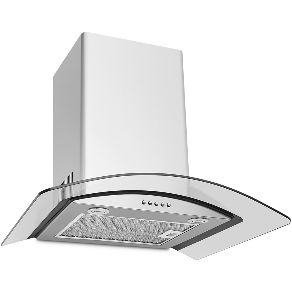 Витяжка ARTEL ART 0660 RAINBOW Inox Діаметр повітропровода 150