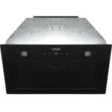 Витяжка ARTEL Art Canopi 450 BLACK