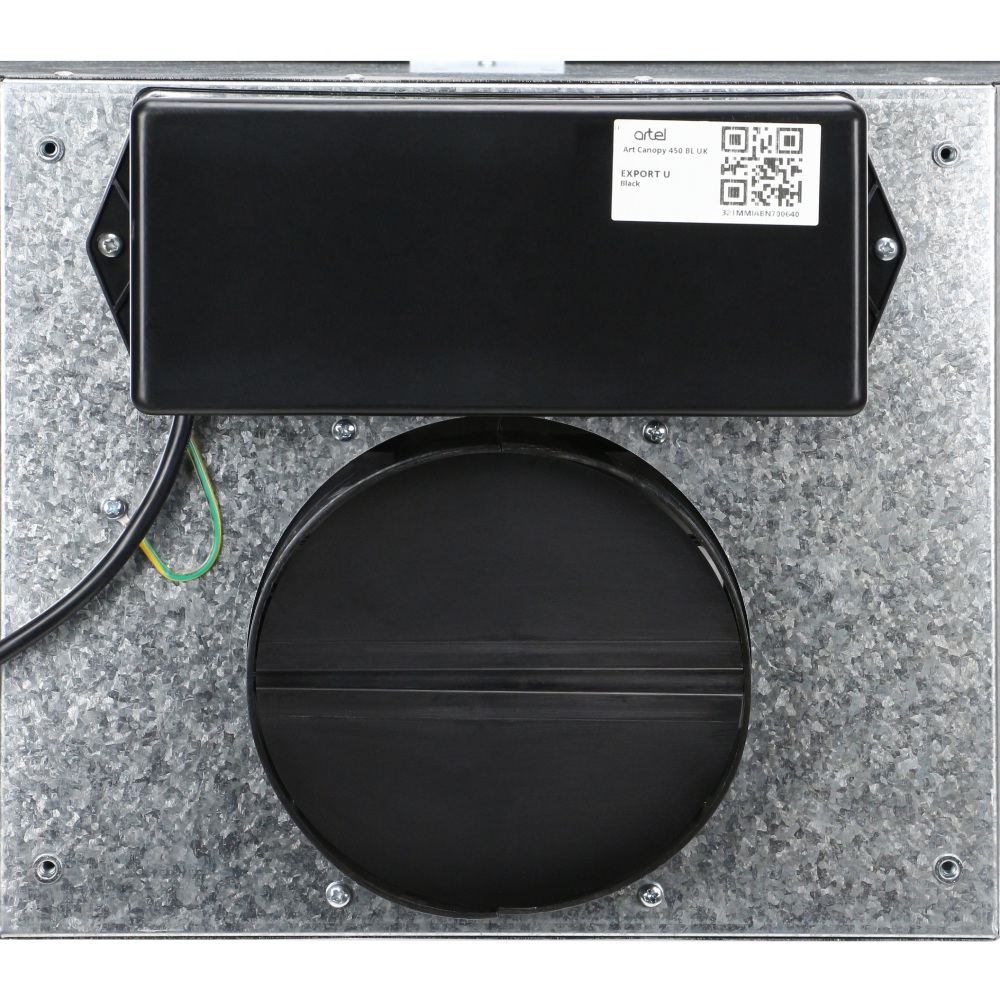 Покупка Витяжка ARTEL Art Canopi 450 BLACK