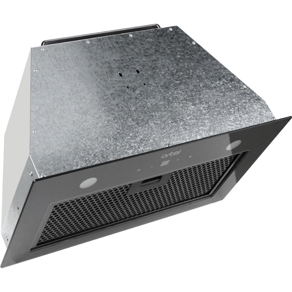 Фото Витяжка ARTEL Art Canopi 450 BLACK