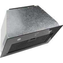 Витяжка ARTEL Art Canopi 450 BLACK