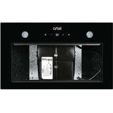Витяжка ARTEL Art Canopi 450 BLACK